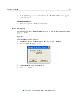 Preview for 199 page of Vertical SBX IP 320 Features & Operation Manual