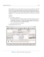 Предварительный просмотр 210 страницы Vertical SBX IP 320 Features & Operation Manual