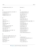 Preview for 246 page of Vertical SBX IP 320 Features & Operation Manual