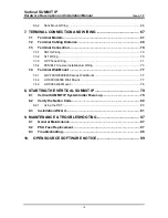 Preview for 10 page of Vertical SUMMIT IP Hardware Description & Installation Manual