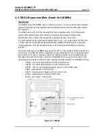 Preview for 39 page of Vertical SUMMIT IP Hardware Description & Installation Manual