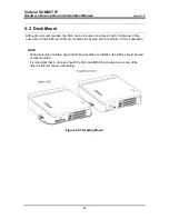 Preview for 59 page of Vertical SUMMIT IP Hardware Description & Installation Manual