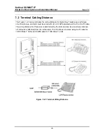 Preview for 82 page of Vertical SUMMIT IP Hardware Description & Installation Manual