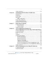 Preview for 9 page of Vertical WAVE IP 2500 Hardware Reference Manual