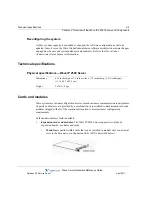 Preview for 30 page of Vertical WAVE IP 2500 Hardware Reference Manual