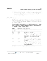 Preview for 33 page of Vertical WAVE IP 2500 Hardware Reference Manual