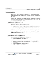 Preview for 38 page of Vertical WAVE IP 2500 Hardware Reference Manual