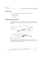 Preview for 46 page of Vertical WAVE IP 2500 Hardware Reference Manual