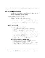 Preview for 54 page of Vertical WAVE IP 2500 Hardware Reference Manual