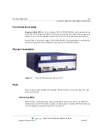 Preview for 56 page of Vertical WAVE IP 2500 Hardware Reference Manual