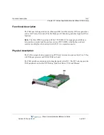 Preview for 84 page of Vertical WAVE IP 2500 Hardware Reference Manual