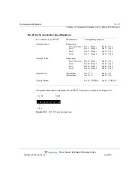 Preview for 101 page of Vertical WAVE IP 2500 Hardware Reference Manual