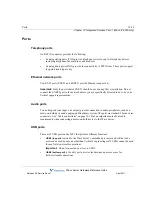 Preview for 103 page of Vertical WAVE IP 2500 Hardware Reference Manual