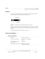 Preview for 114 page of Vertical WAVE IP 2500 Hardware Reference Manual