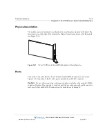 Preview for 121 page of Vertical WAVE IP 2500 Hardware Reference Manual