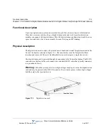 Preview for 136 page of Vertical WAVE IP 2500 Hardware Reference Manual