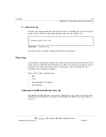 Preview for 171 page of Vertical WAVE IP 2500 Hardware Reference Manual