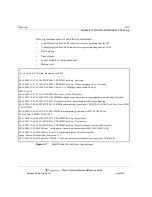 Preview for 172 page of Vertical WAVE IP 2500 Hardware Reference Manual