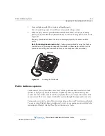 Preview for 175 page of Vertical WAVE IP 2500 Hardware Reference Manual