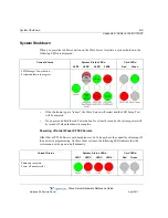 Preview for 190 page of Vertical WAVE IP 2500 Hardware Reference Manual