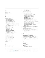 Preview for 206 page of Vertical WAVE IP 2500 Hardware Reference Manual