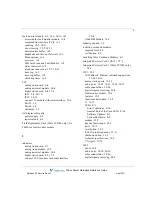 Preview for 207 page of Vertical WAVE IP 2500 Hardware Reference Manual