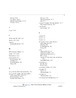 Preview for 208 page of Vertical WAVE IP 2500 Hardware Reference Manual