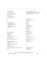 Preview for 209 page of Vertical WAVE IP 2500 Hardware Reference Manual