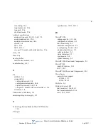 Preview for 210 page of Vertical WAVE IP 2500 Hardware Reference Manual