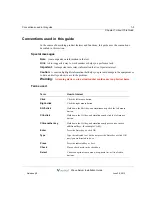 Preview for 19 page of Vertical WAVE IP 2500 Installation Manual