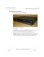 Preview for 37 page of Vertical WAVE IP 2500 Installation Manual