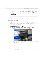 Preview for 52 page of Vertical WAVE IP 2500 Installation Manual