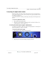 Preview for 55 page of Vertical WAVE IP 2500 Installation Manual