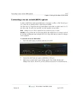 Preview for 59 page of Vertical WAVE IP 2500 Installation Manual