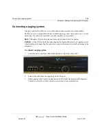 Preview for 60 page of Vertical WAVE IP 2500 Installation Manual