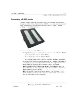 Preview for 61 page of Vertical WAVE IP 2500 Installation Manual