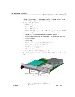 Preview for 65 page of Vertical WAVE IP 2500 Installation Manual