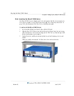 Preview for 69 page of Vertical WAVE IP 2500 Installation Manual