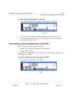 Preview for 76 page of Vertical WAVE IP 2500 Installation Manual