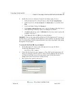 Preview for 101 page of Vertical WAVE IP 2500 Installation Manual