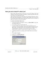 Preview for 126 page of Vertical WAVE IP 2500 Installation Manual