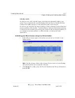 Preview for 153 page of Vertical WAVE IP 2500 Installation Manual