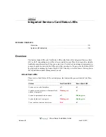 Preview for 201 page of Vertical WAVE IP 2500 Installation Manual