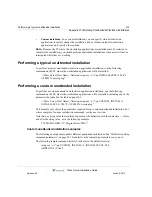 Preview for 208 page of Vertical WAVE IP 2500 Installation Manual