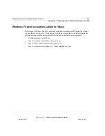 Preview for 218 page of Vertical WAVE IP 2500 Installation Manual