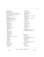 Preview for 230 page of Vertical WAVE IP 2500 Installation Manual