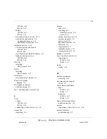 Preview for 232 page of Vertical WAVE IP 2500 Installation Manual