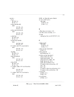 Preview for 233 page of Vertical WAVE IP 2500 Installation Manual