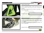 Preview for 9 page of Vertigo Motors COMBAT TITANIUM R 2019 Owner'S Manual