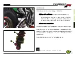 Preview for 97 page of Vertigo Motors COMBAT TITANIUM R 2019 Owner'S Manual